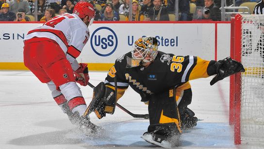 Shirey: Malkin's OT lapse among way too many Penguins have made taken at PPG Paints Arena (Penguins)